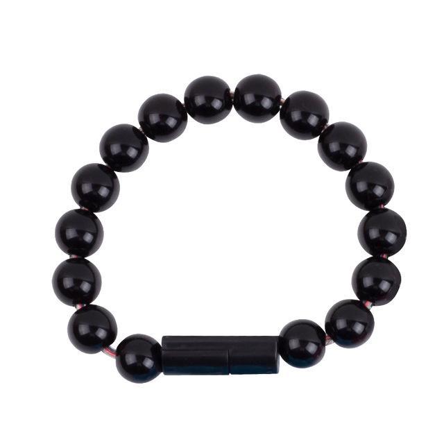 Bracelet De Charge Perlé