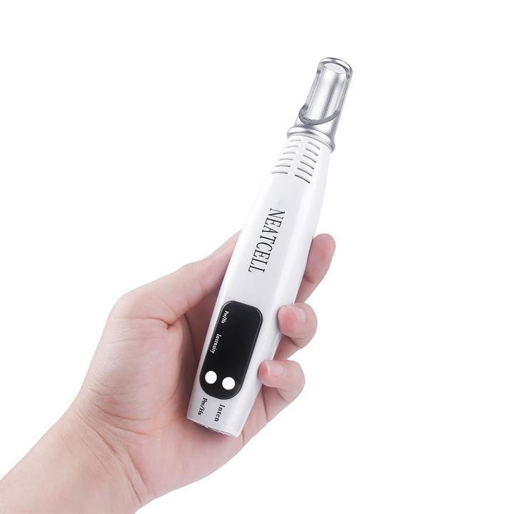 Machine D'Elimination De Tatouage Au Stylo Laser Picosecond