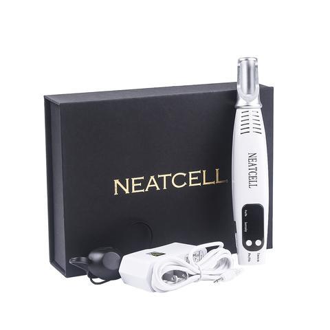 Machine D'Elimination De Tatouage Au Stylo Laser Picosecond
