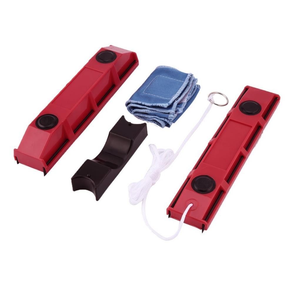 Laveur De Vitres Magnétique Double Face