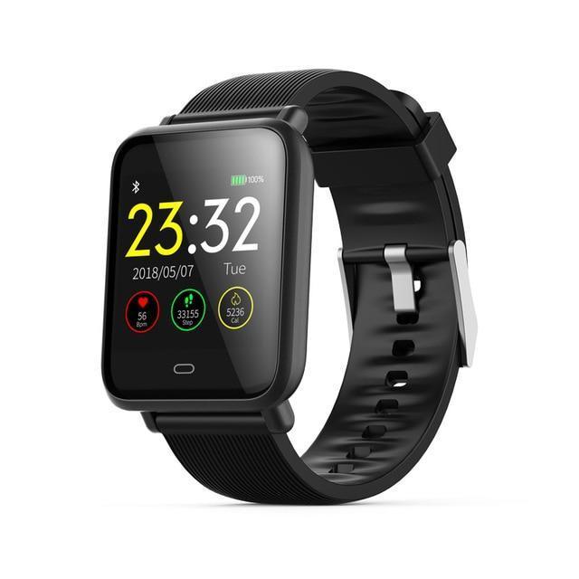 Pression Artérielle-Montre De Sport Intelligente