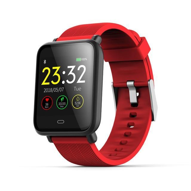 Pression Artérielle-Montre De Sport Intelligente