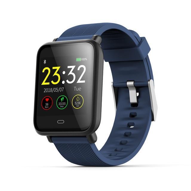 Pression Artérielle-Montre De Sport Intelligente
