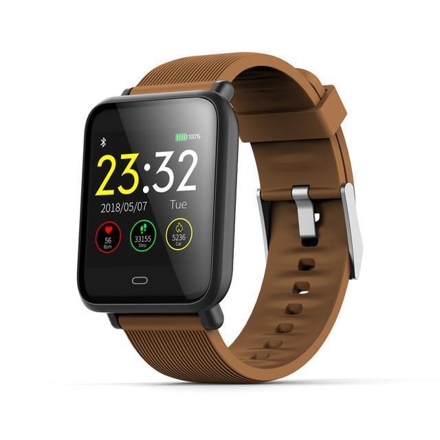 Pression Artérielle-Montre De Sport Intelligente