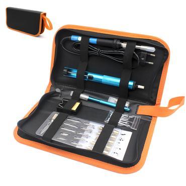 Set À Bois Professionnel