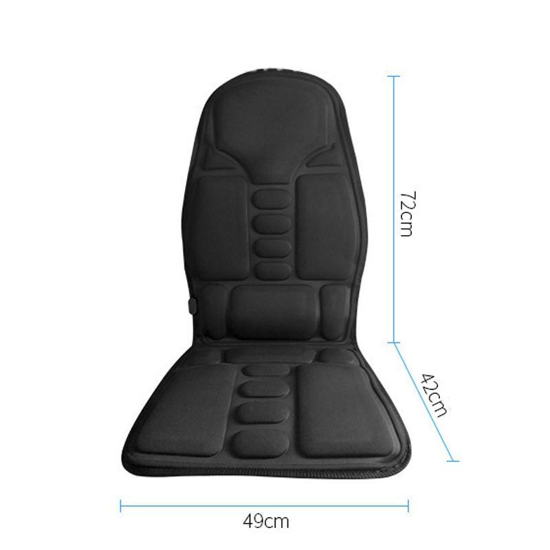 Coussin Chauffant De Siège Auto