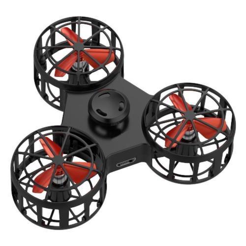 Usb Spinner Fidget Spinner-Spinner Flyget