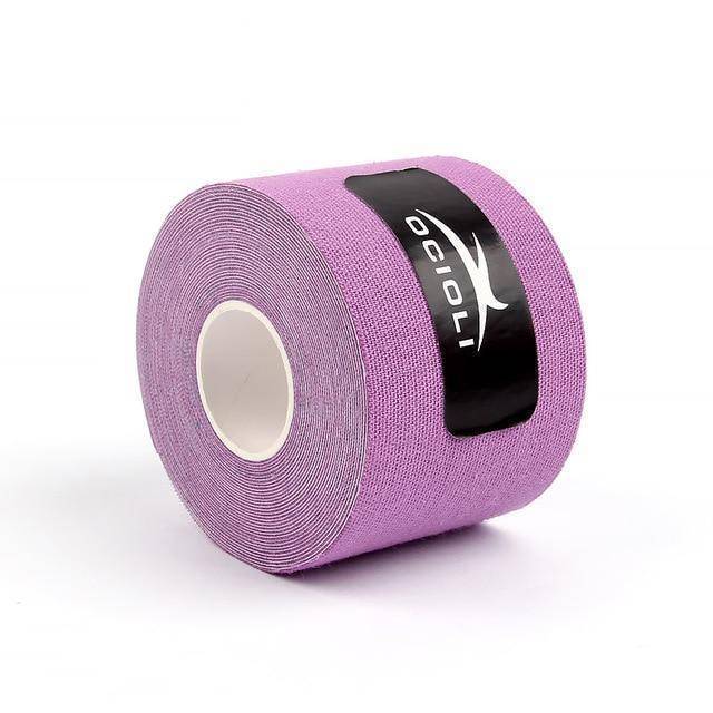 Ruban Adhésif Élastique Kinesio