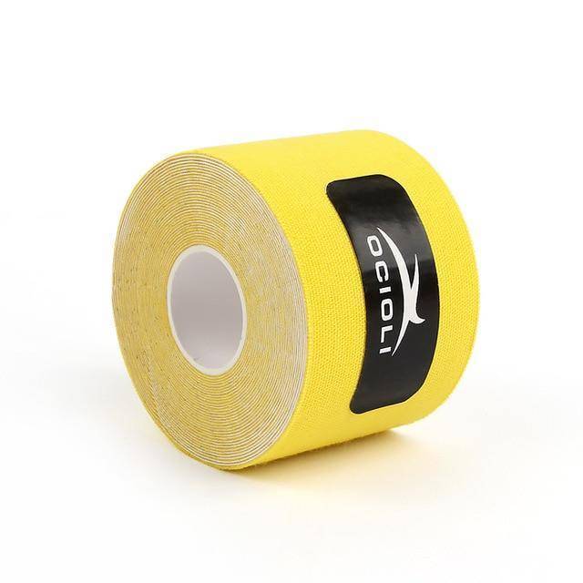 Ruban Adhésif Élastique Kinesio