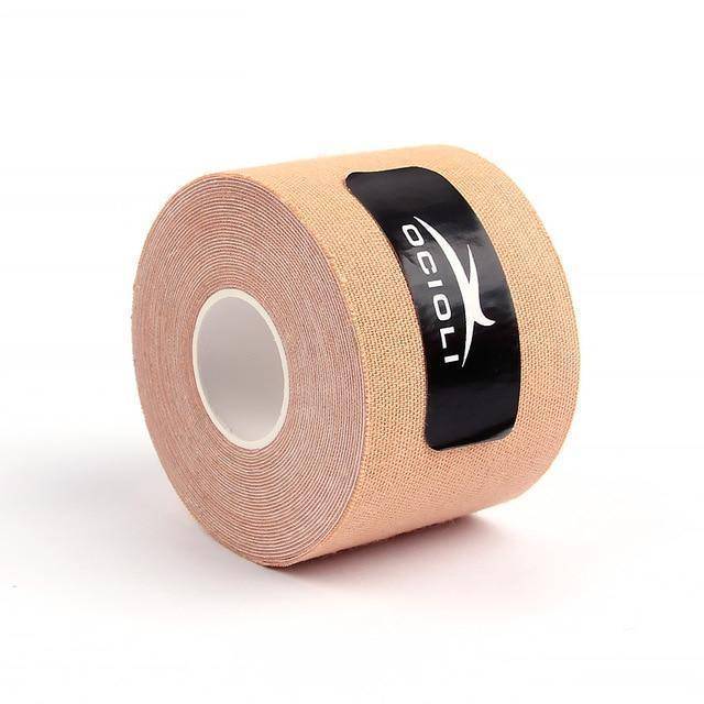Ruban Adhésif Élastique Kinesio