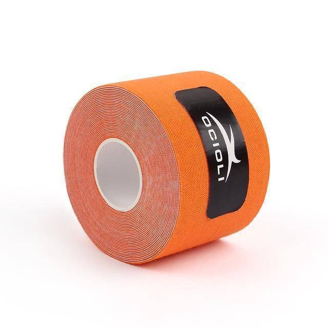 Ruban Adhésif Élastique Kinesio
