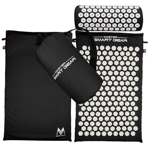 Tapis De Yoga Cushion Fitness (Sac De Yoga Gratuit)