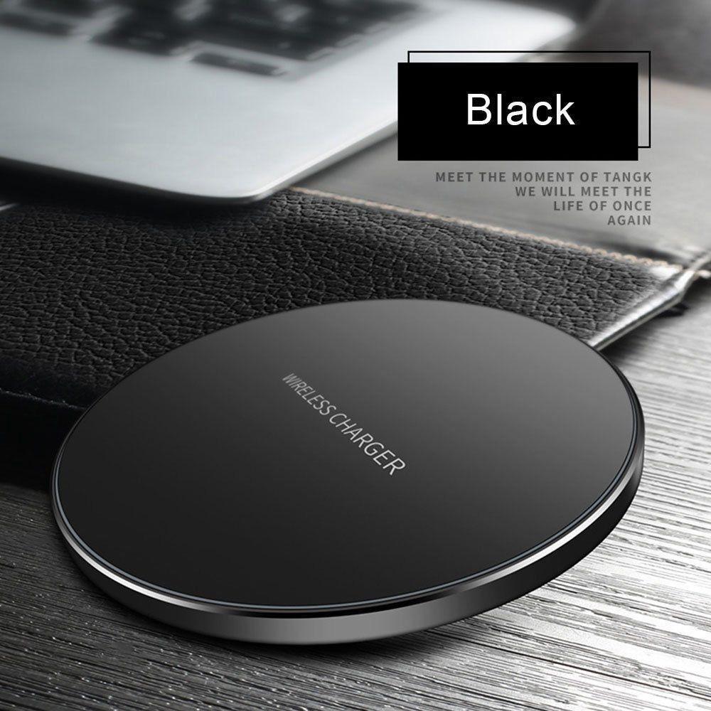 Chargeur Rapide Sans Fil