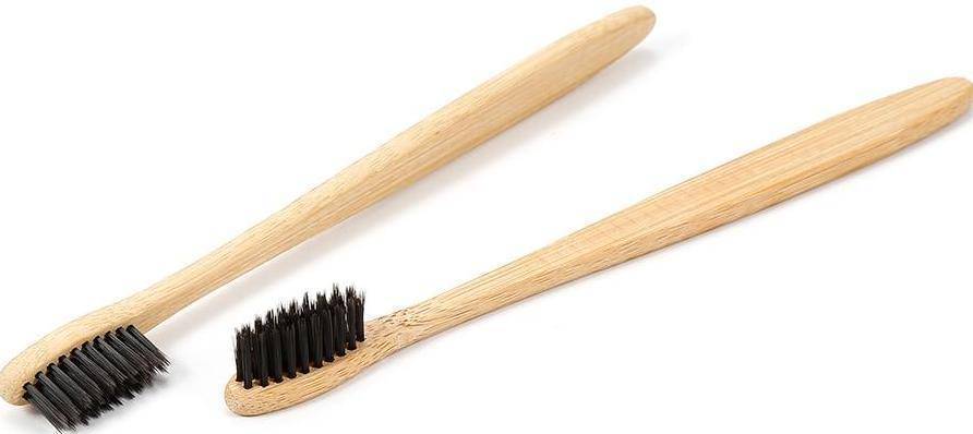 Brosse À Dents En Bambou