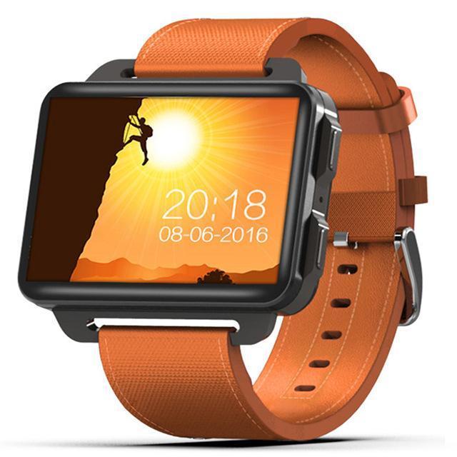 2.2 "Smartwatch Android Core Ip Screen 1 Go/16Go Ips