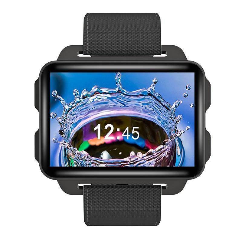 2.2 "Smartwatch Android Core Ip Screen 1 Go/16Go Ips