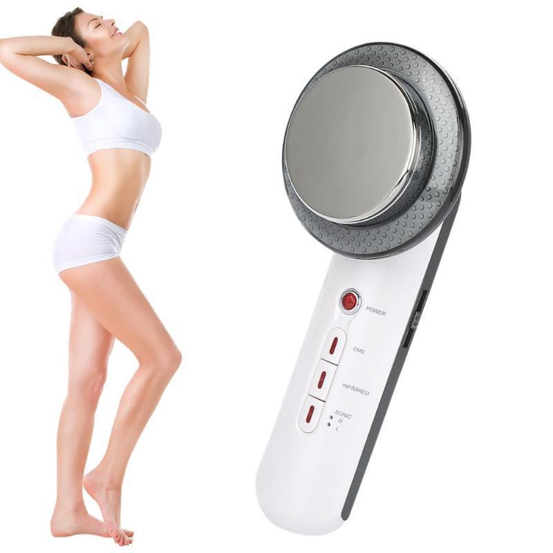 Masseur Minceur Ir