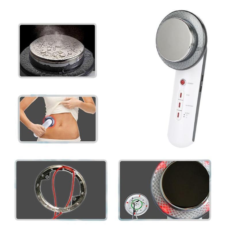 Masseur Minceur Ir