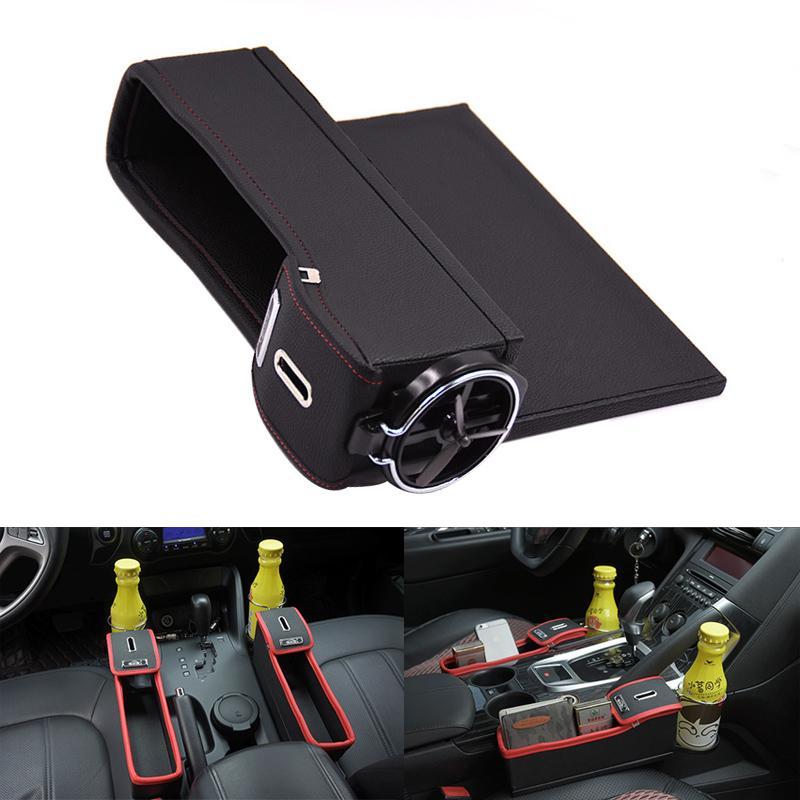 Organisateur De Siège De Voiture Élégant