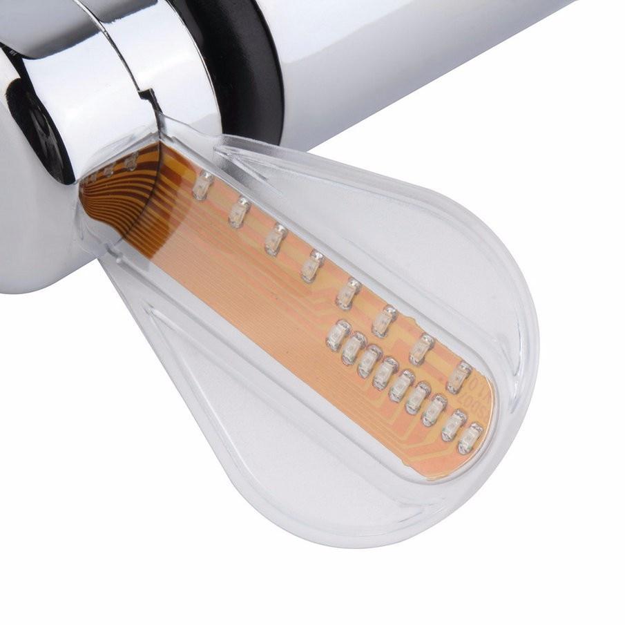 Mini Ventilateur Usb Avec Temps Led