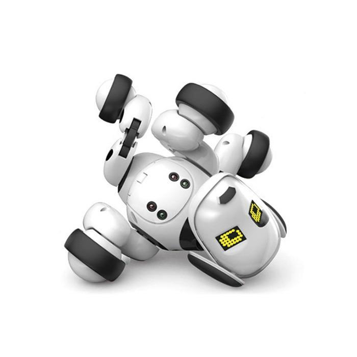 Chien Robot Télécommandé Intelligent