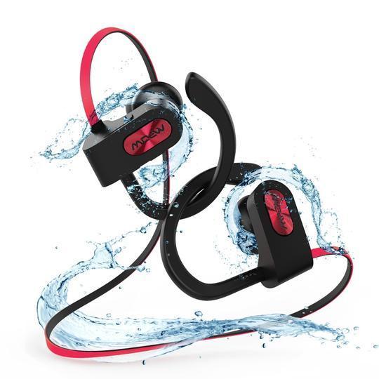 Ecouteurs Bluetooth Sans Fil "Ear Buddies"