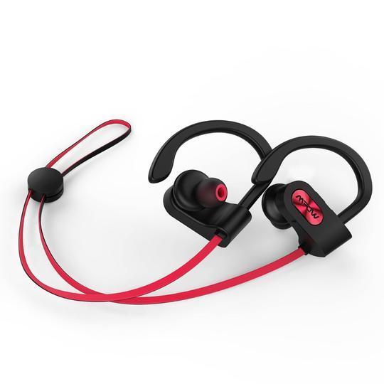 Ecouteurs Bluetooth Sans Fil "Ear Buddies"