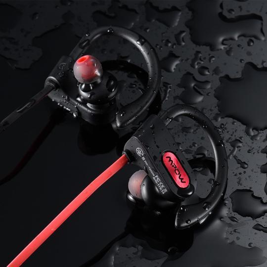 Ecouteurs Bluetooth Sans Fil "Ear Buddies"