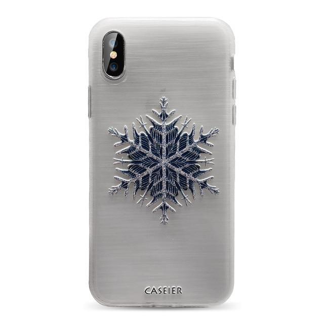 Etui De Téléphone De Noël Pour Iphone