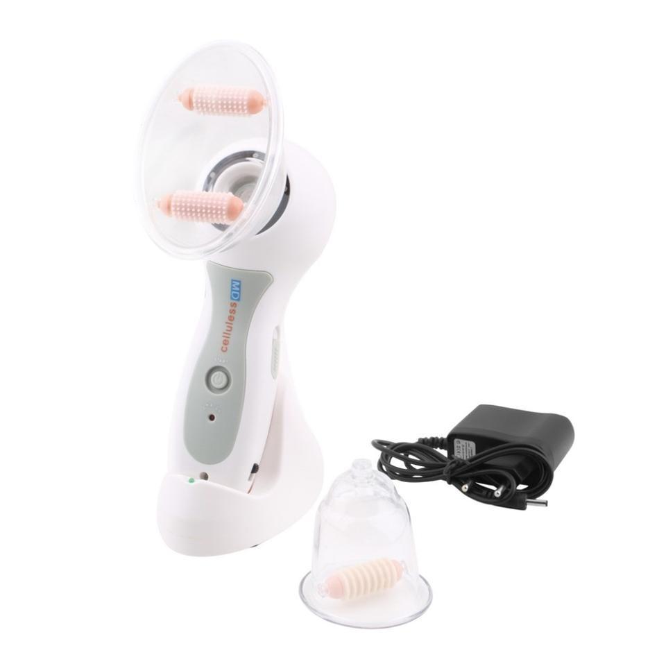 Masseur De Graisse Aspirateur Anti-Cellulite Anti-Cellulite