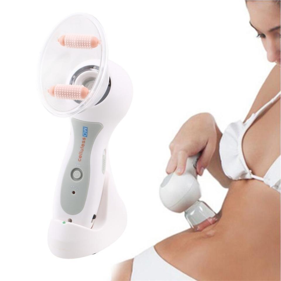 Masseur De Graisse Aspirateur Anti-Cellulite Anti-Cellulite