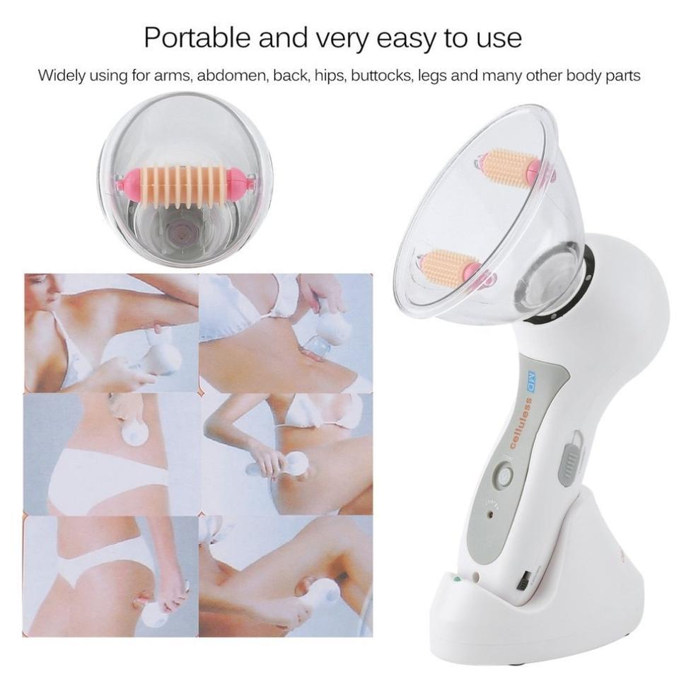 Masseur De Graisse Aspirateur Anti-Cellulite Anti-Cellulite