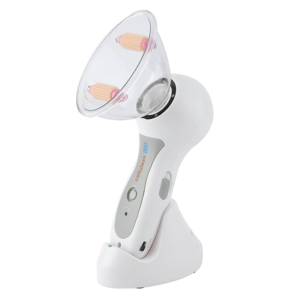 Masseur De Graisse Aspirateur Anti-Cellulite Anti-Cellulite