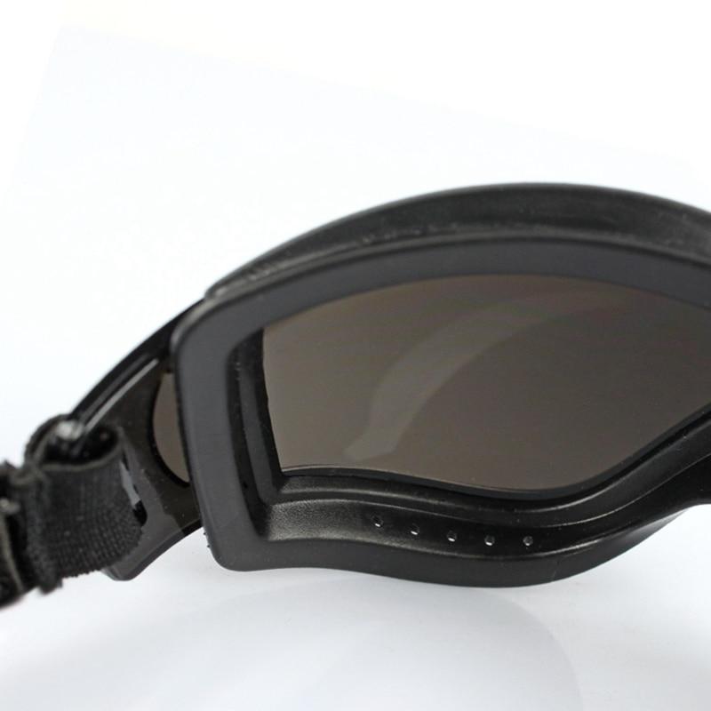 Cool Dog Googles Avec Protection Uv
