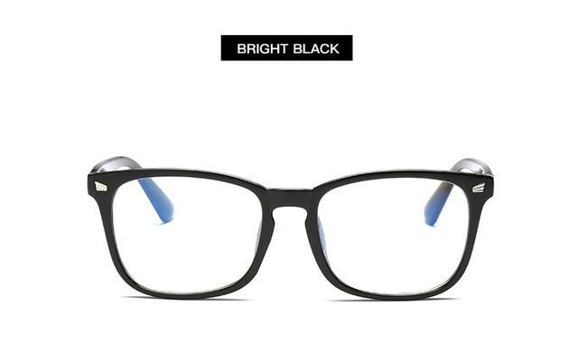 Verres Bloquant La Lumière Bleue (Unisexe)