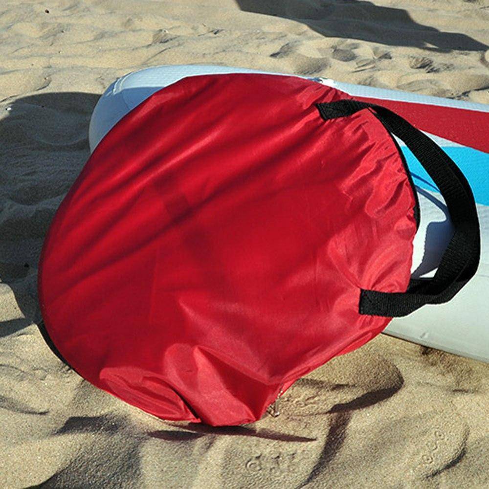 Kayak De Planche À Voile