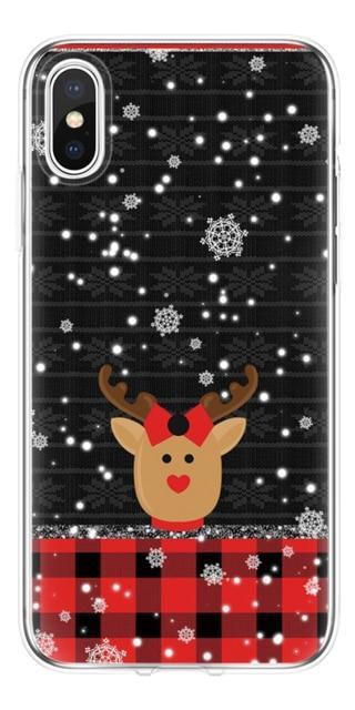 Joyeux Noël Pour Cover Iphone
