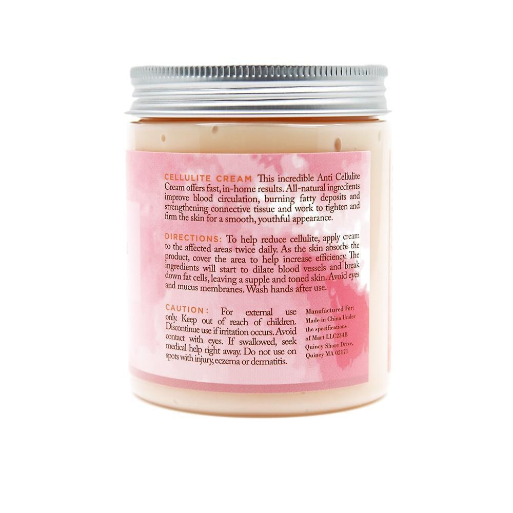 Crème Cellulite Minceur & Brûleur De Graisse