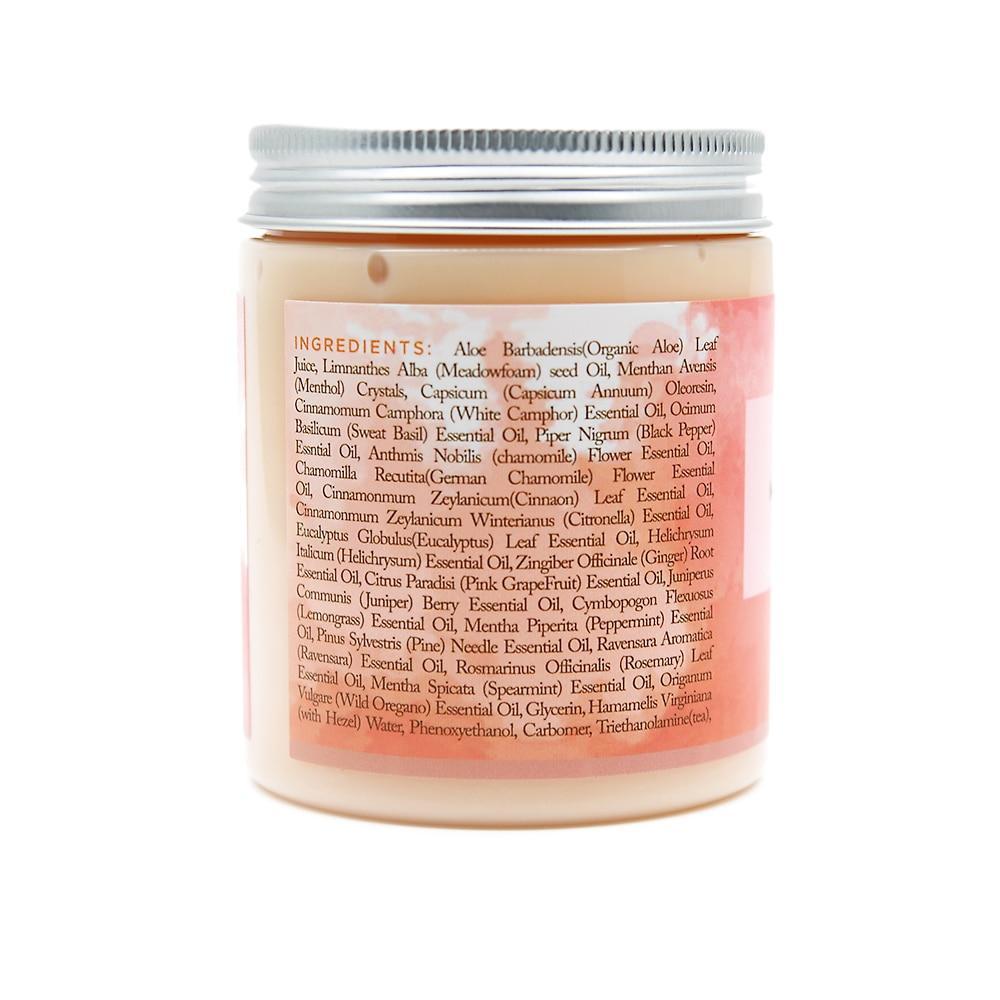Crème Cellulite Minceur & Brûleur De Graisse