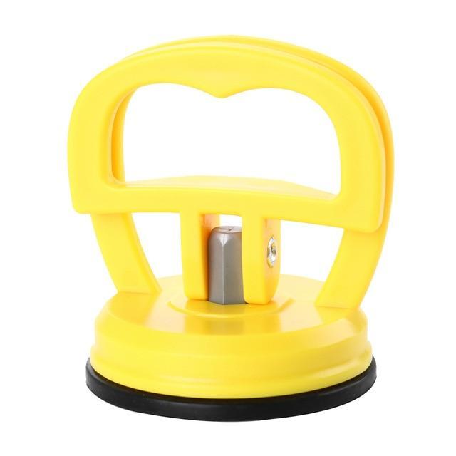 Extracteur D'Aspiration De Voiture De Bricolage