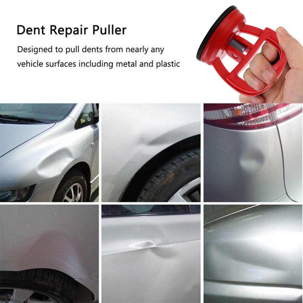 Extracteur D'Aspiration De Voiture De Bricolage