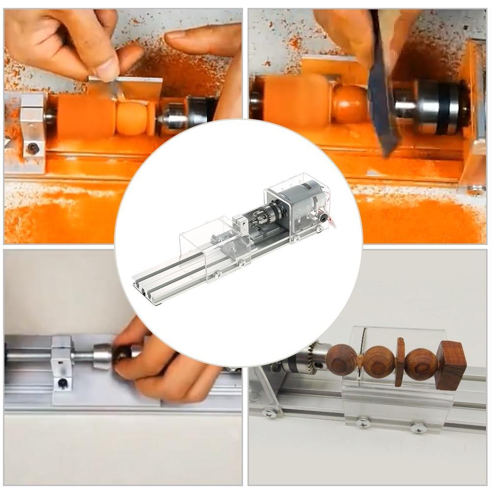 Mini Tour À Bricolage