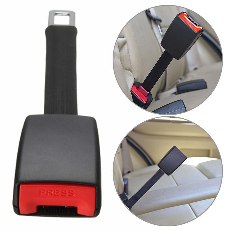 Rallonge De Ceinture De Sécurité