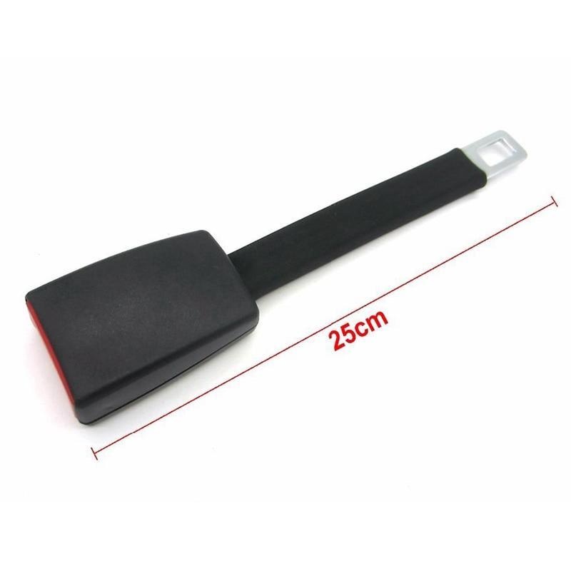 Rallonge De Ceinture De Sécurité