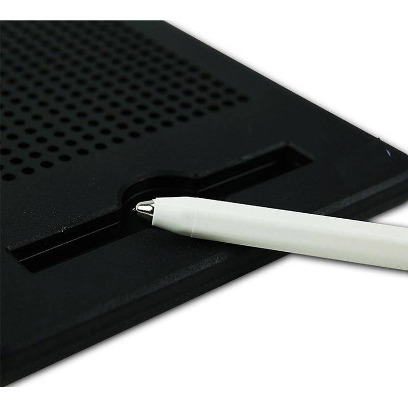 Tablette À Dessin En Acier Magnétique