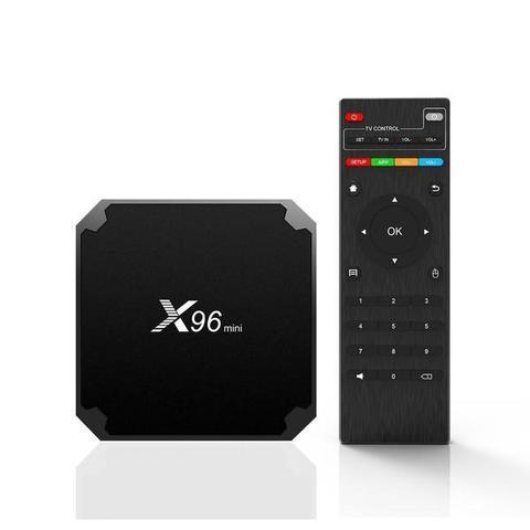 Android Tv Box 2019-Créez Votre Propre Téléviseur Intelligent
