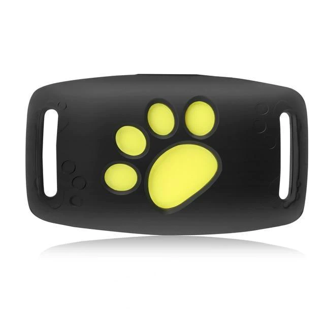 Dispositif de localisation de traqueur GPS Cat pour animaux de compagnie