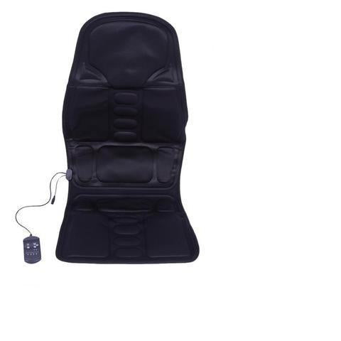 Coussin Chauffant De Siège Auto