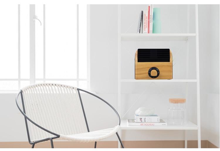 Climatiseur Sans Ventilateur