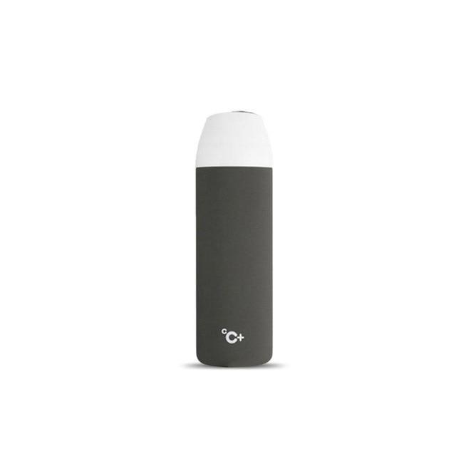 Bouteille D'Eau Multifonctions Intelligente 525 Ml-Bouteille D'Eau À Affichage De Température Instantanée